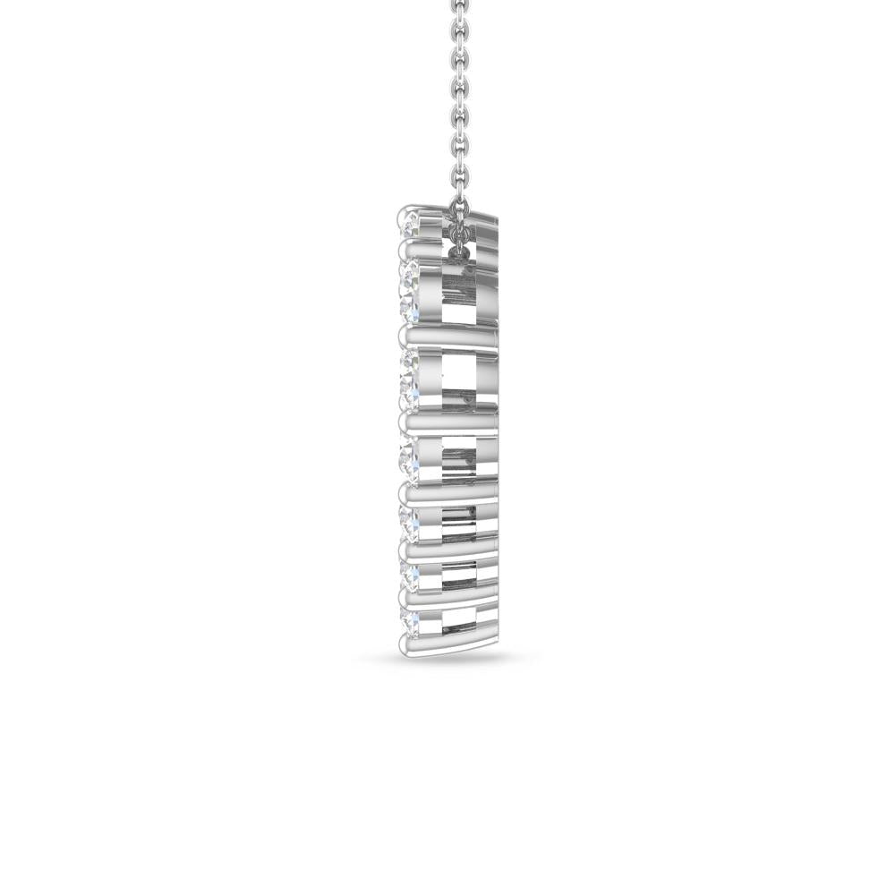 White Gold - 1 CTW