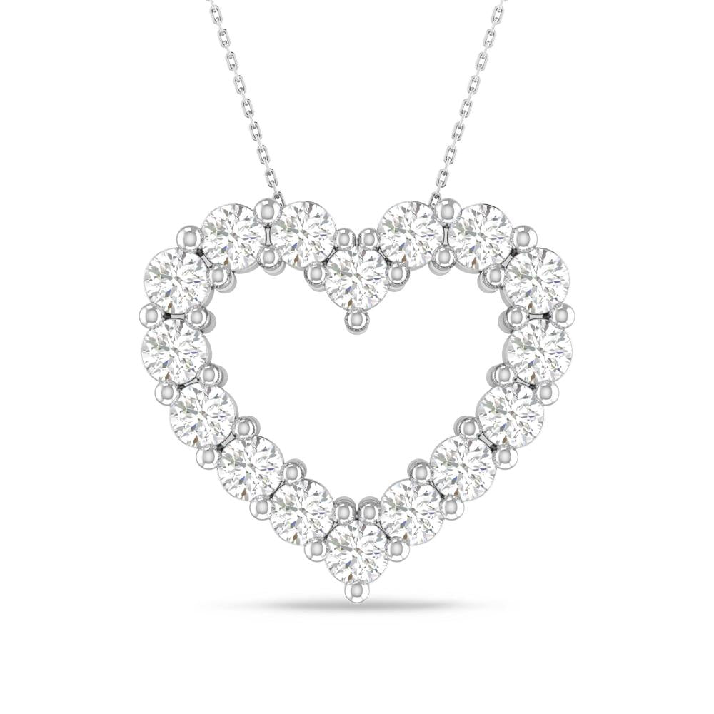 White Gold - 2 CTW