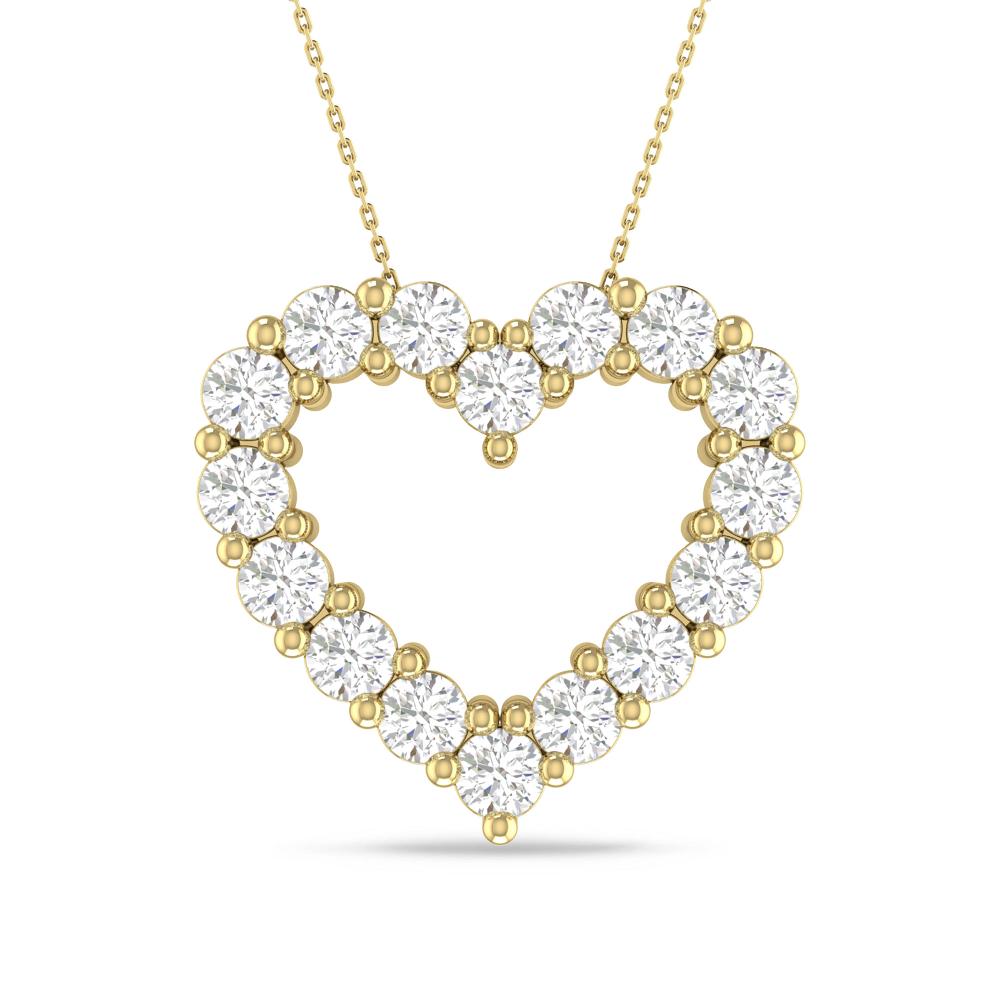 Yellow Gold 2