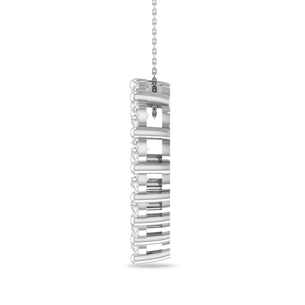 White Gold - 3 CTW