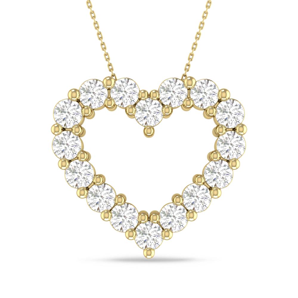 Yellow Gold 3