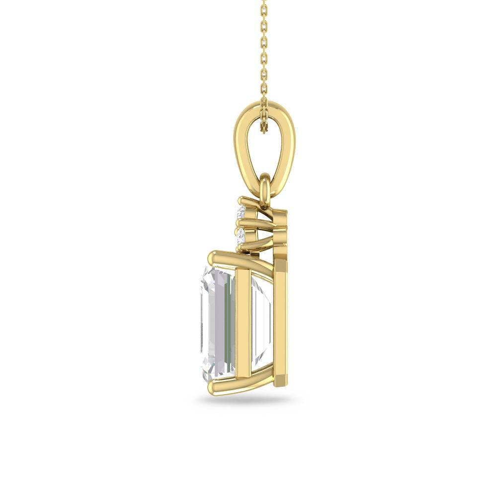 Yellow Gold - 4