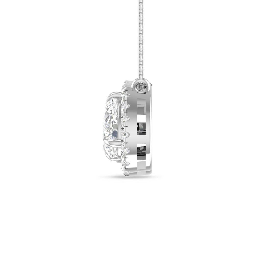 White Gold - Diamond