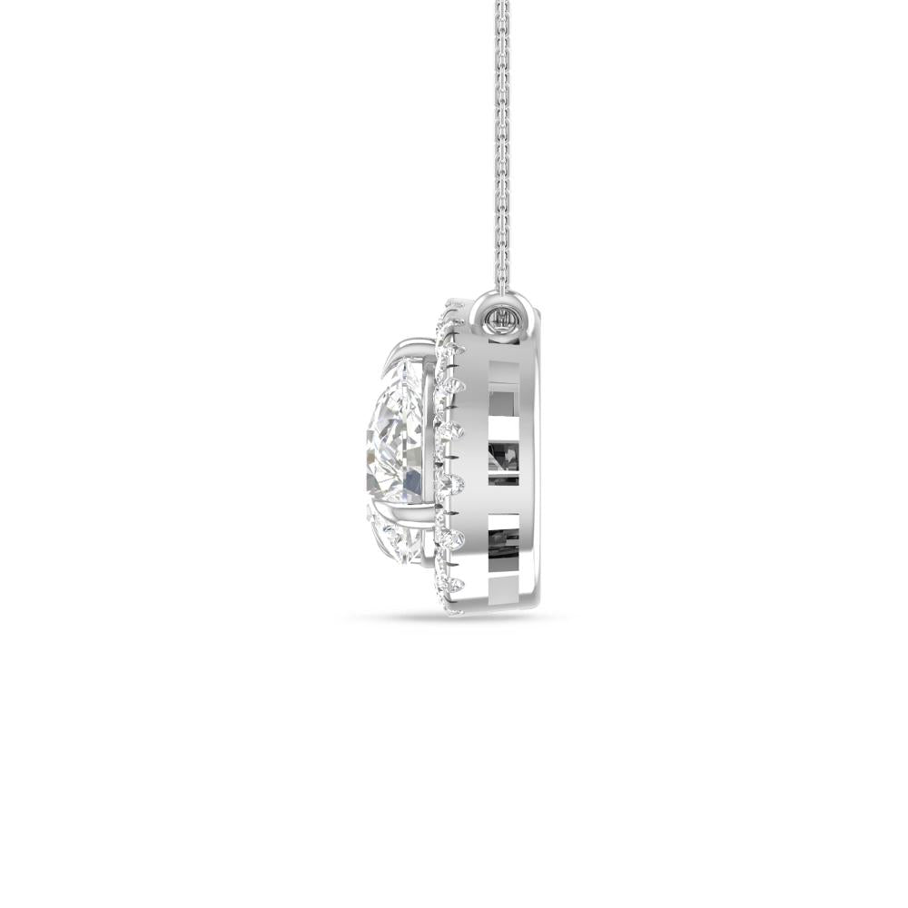 White Gold - Diamond