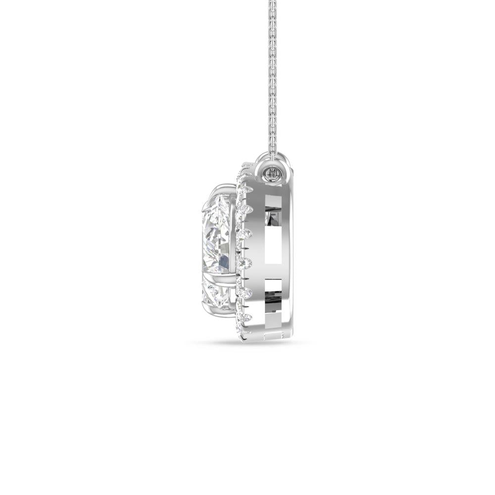 White Gold - Diamond