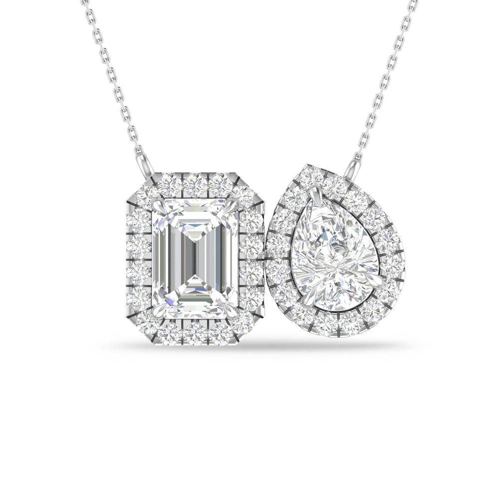White Gold - Diamond