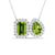 Premium Emerald SJP1398