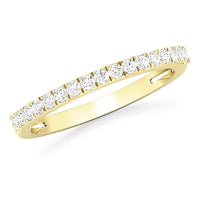 Heirloom Round 1.5mm SJRB10500BAND