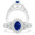 Best Oval 7x5mm SJRB10597