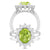 Better Oval SJRB10978OV 10X8mm A