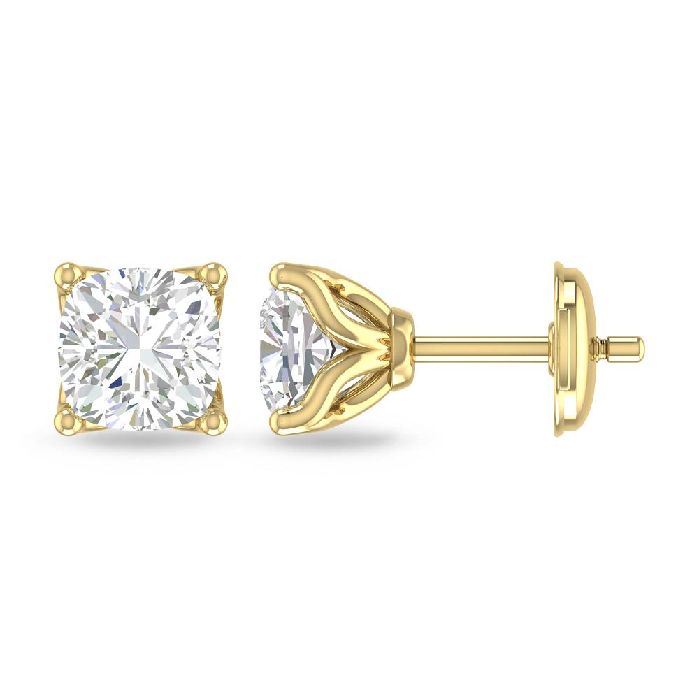 Yellow Gold - 1
