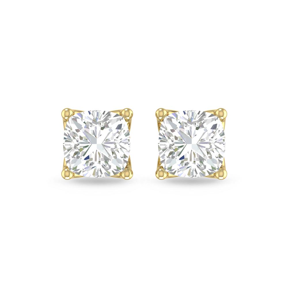 Yellow Gold - 1