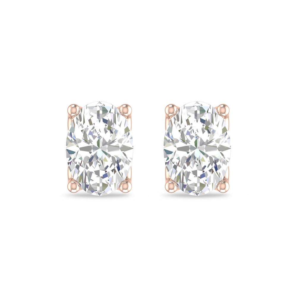 Rose Gold - 1 1/2