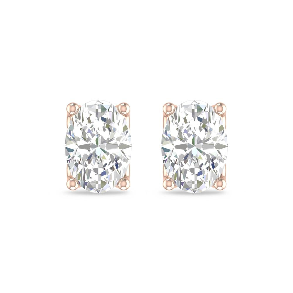 Rose Gold - 1 1/2