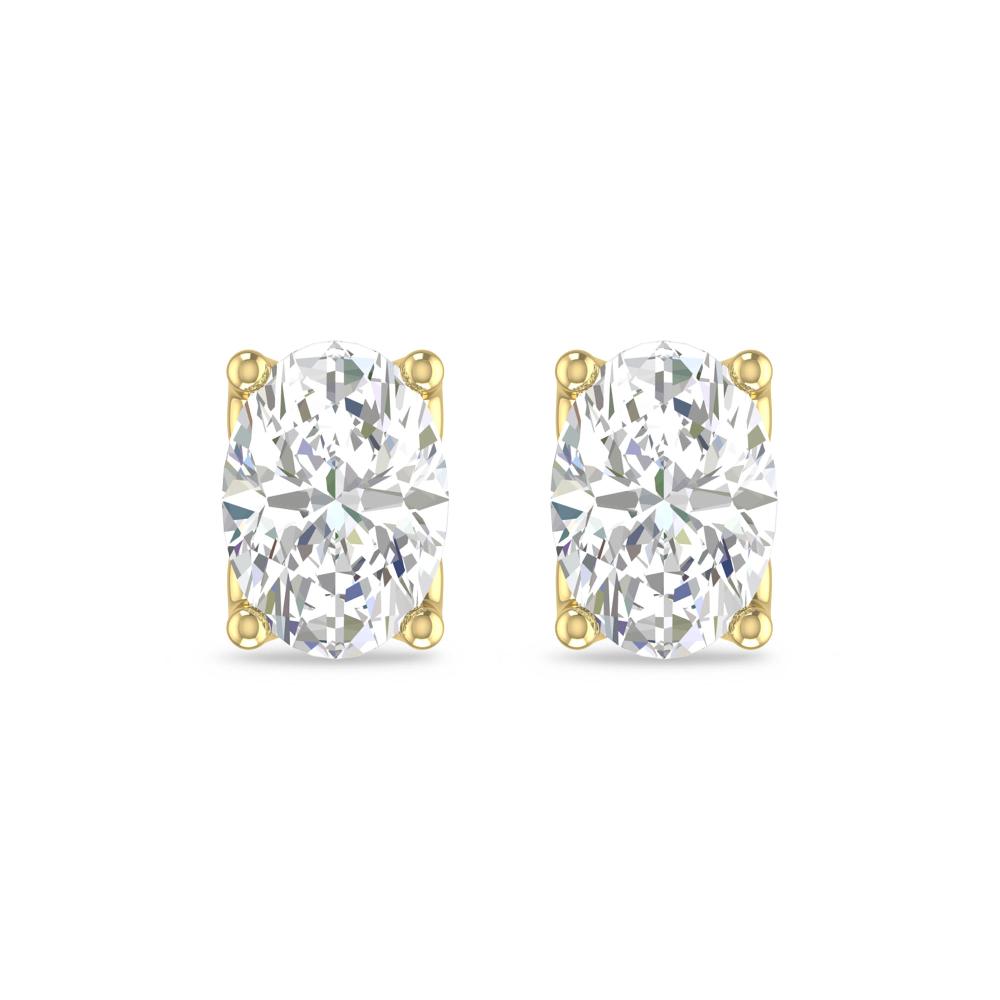 Yellow Gold - 1 1/2
