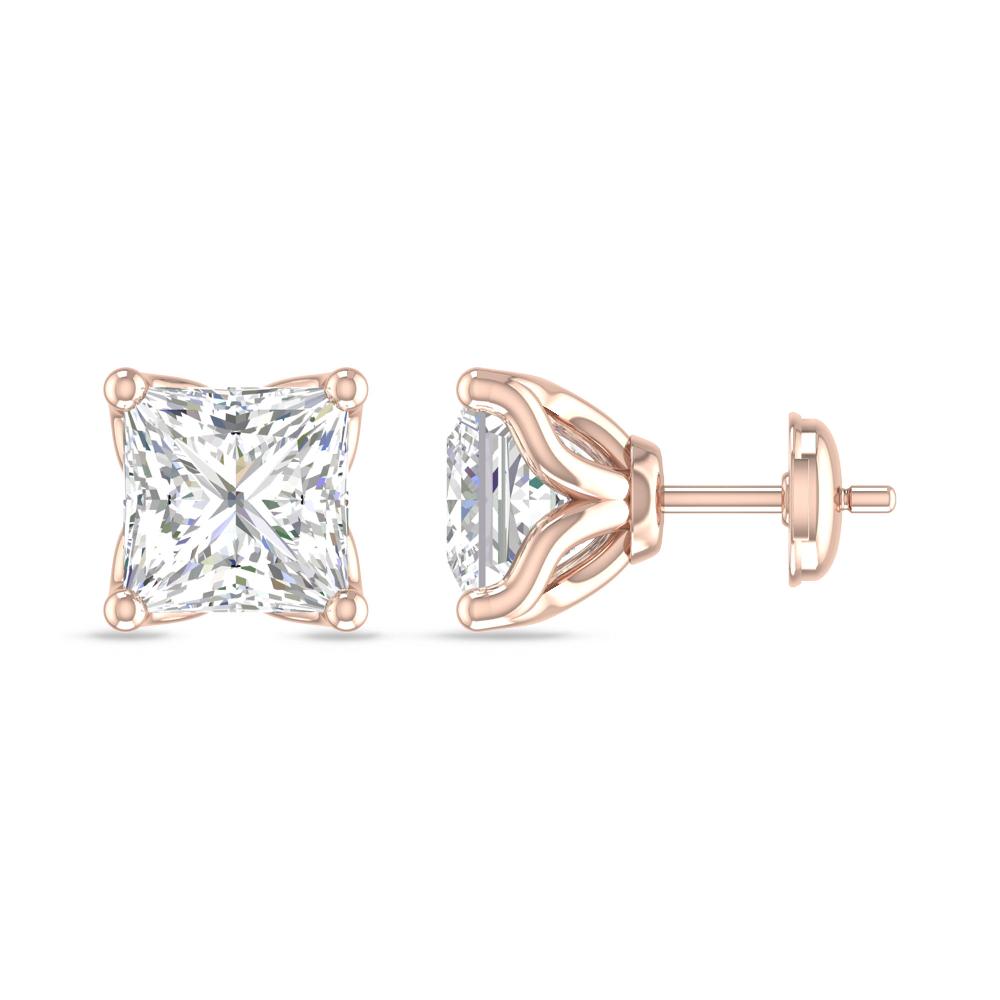 Rose Gold - 1 1/2