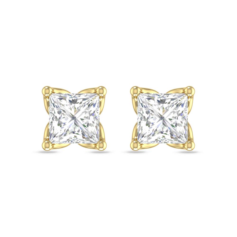 Yellow Gold - 2
