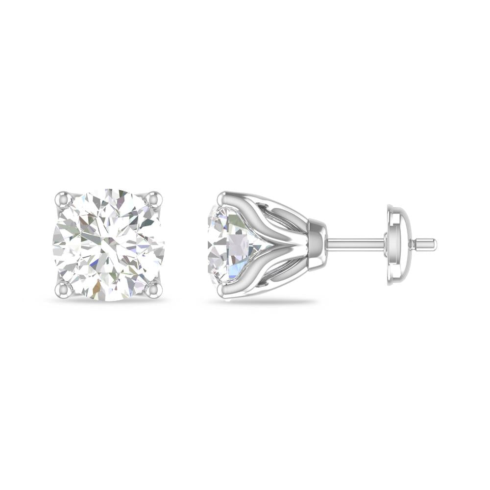 White Gold - 3/4