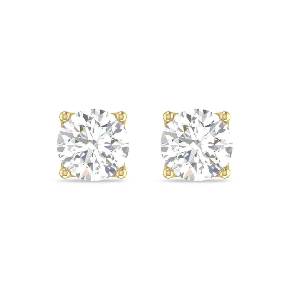 Yellow Gold - 1