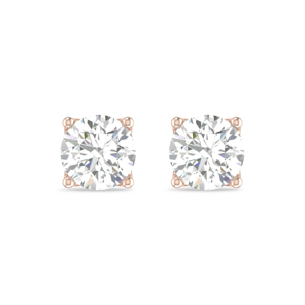 Rose Gold - 1 1/2