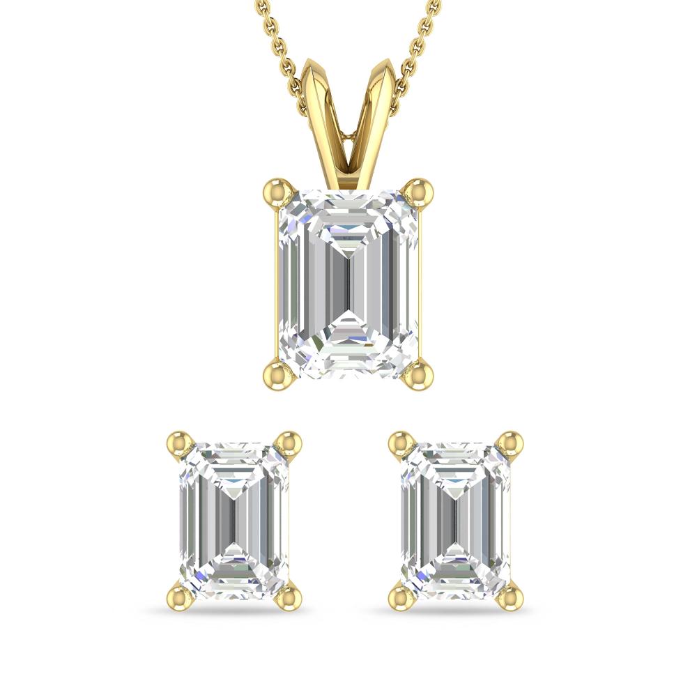 Yellow Gold - 2