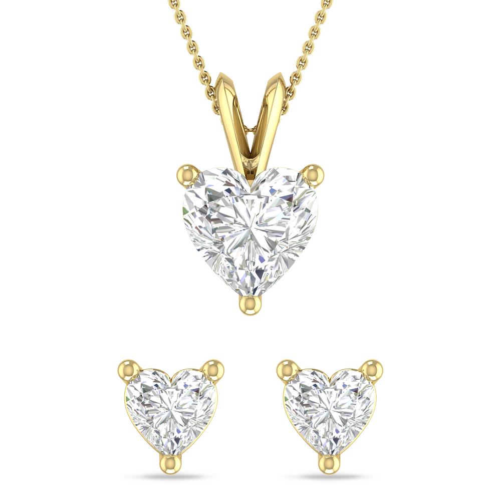 Yellow Gold - 3