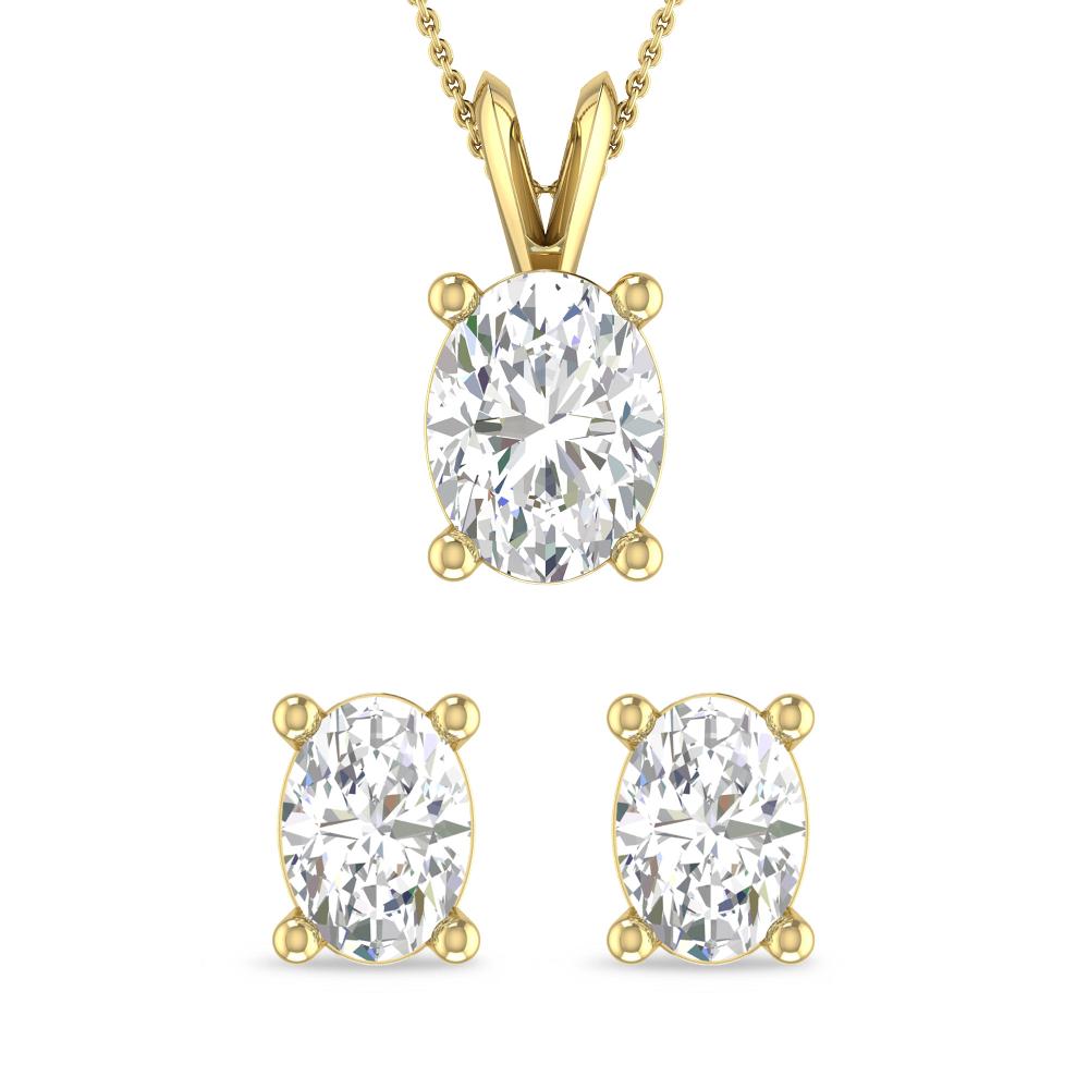Yellow Gold - 3