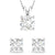 Premium Round SJSETRD003-5CTS
