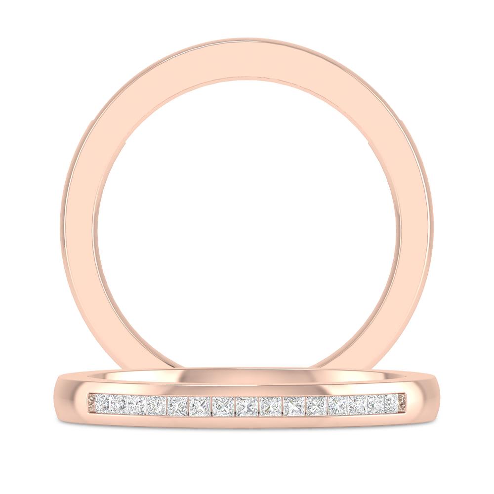 Rose Gold - 1/6