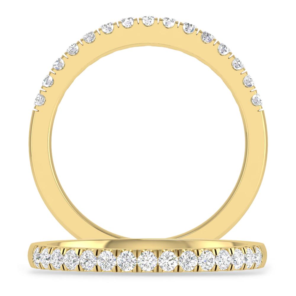 Yellow Gold - 1/3