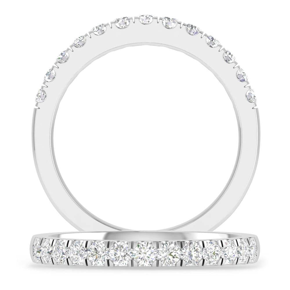 White Gold - 3/8