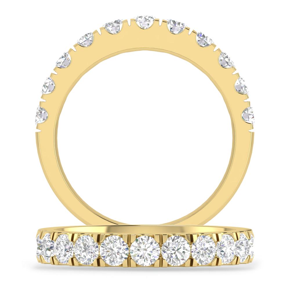 Yellow Gold - 7/8
