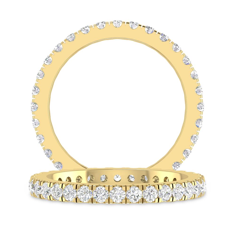 Yellow Gold - 1