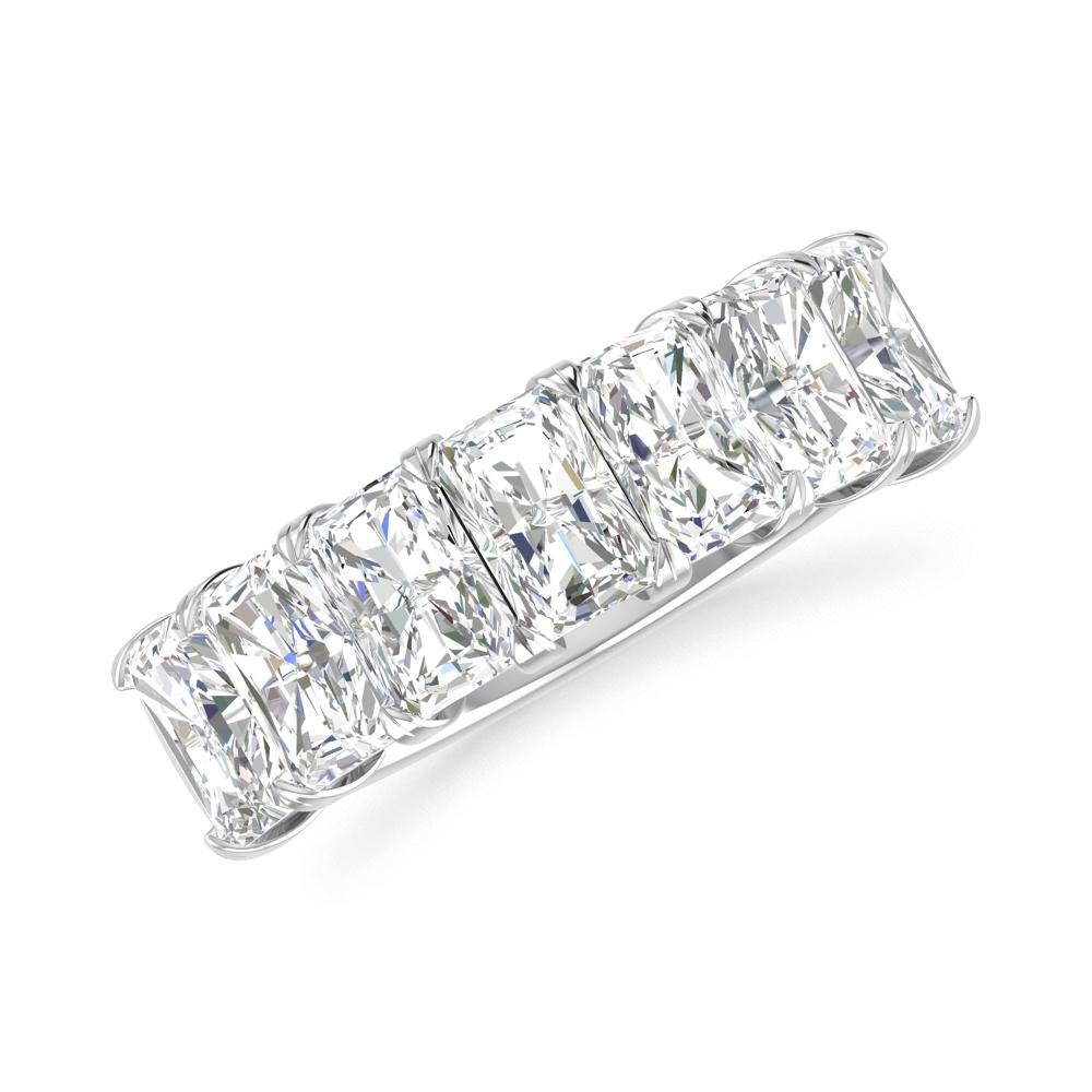 White Gold - Diamond