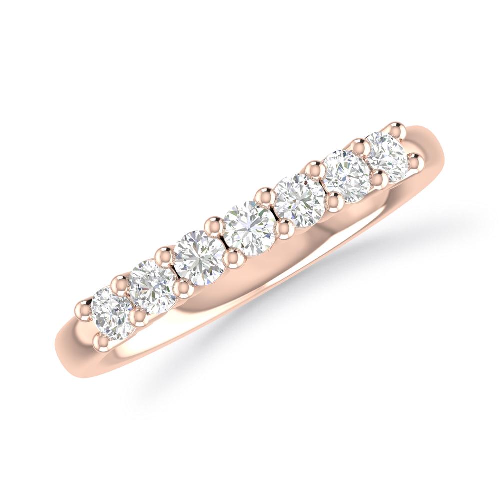 Rose Gold - 1/2