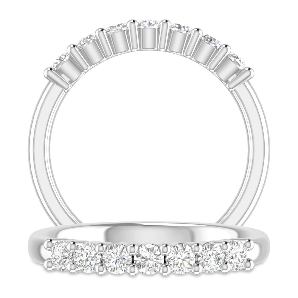 White Gold - 1/2