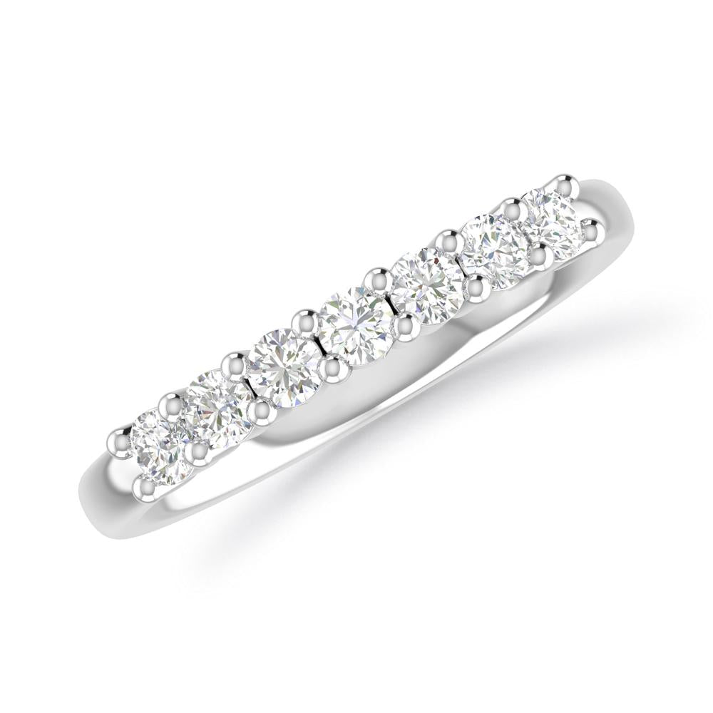 White Gold - 1/2