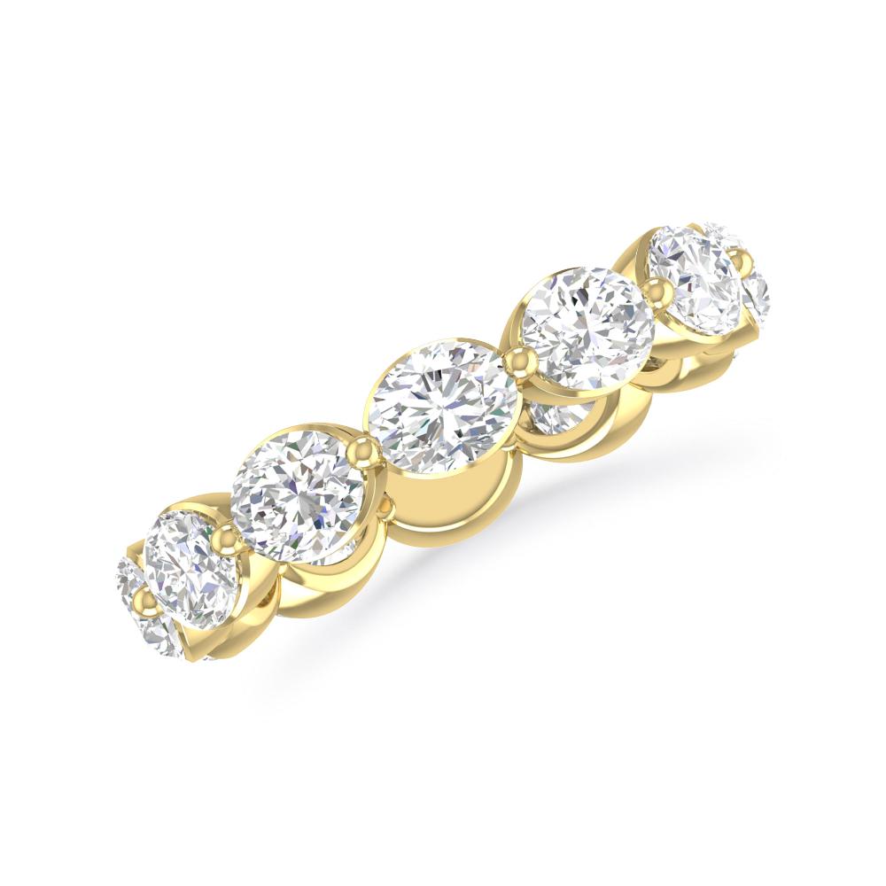 Yellow Gold - 4