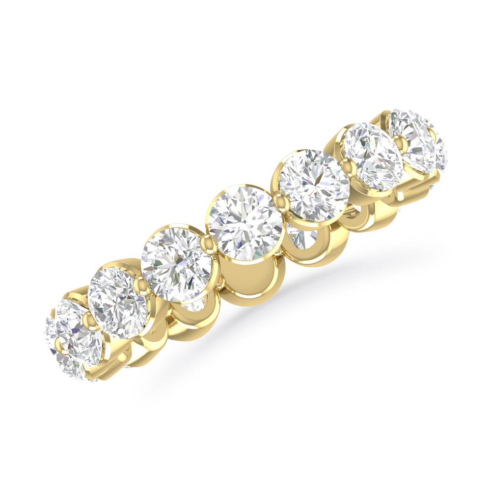 Yellow Gold - 4