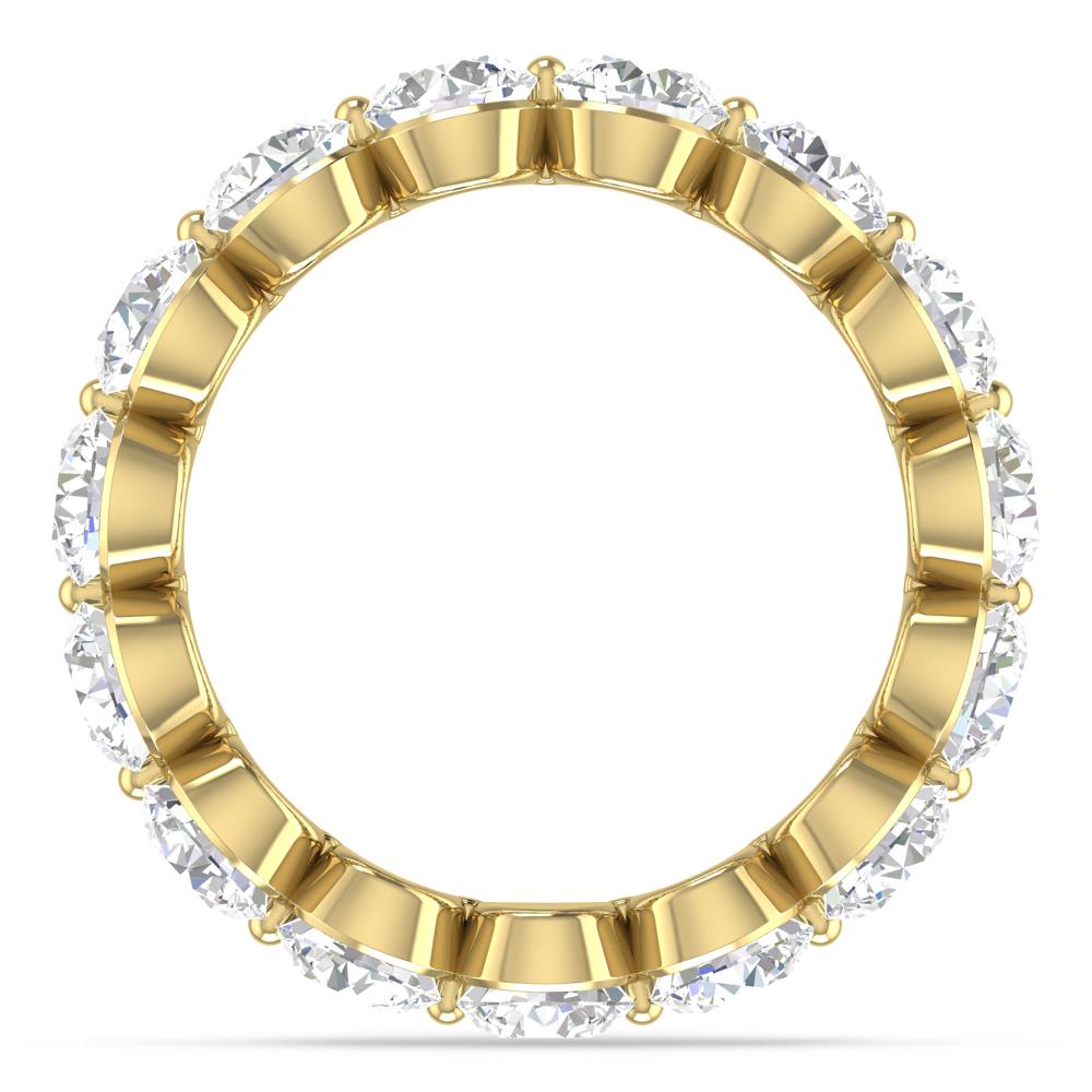 Yellow Gold - 5