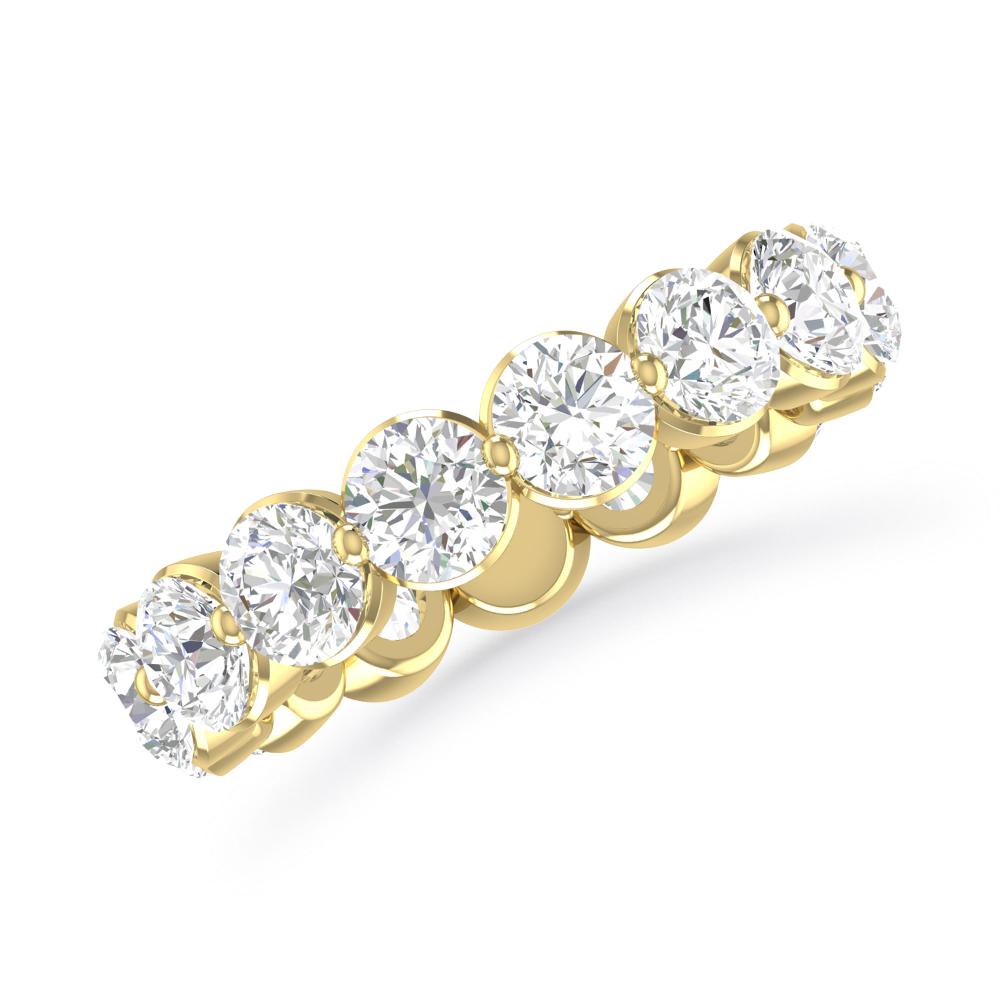 Yellow Gold - 5