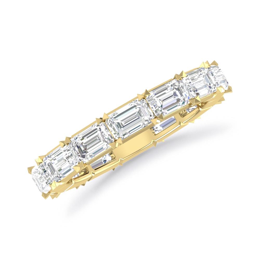 Yellow Gold - 4