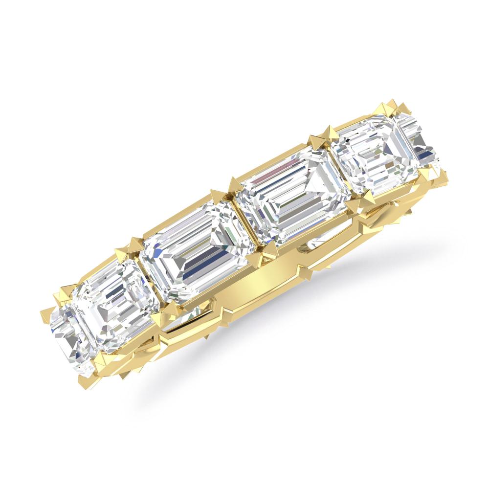 Yellow Gold - 6