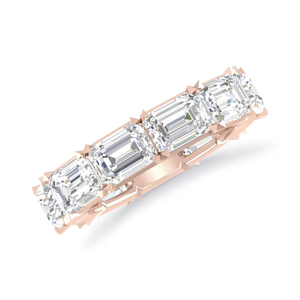 Rose Gold - 7