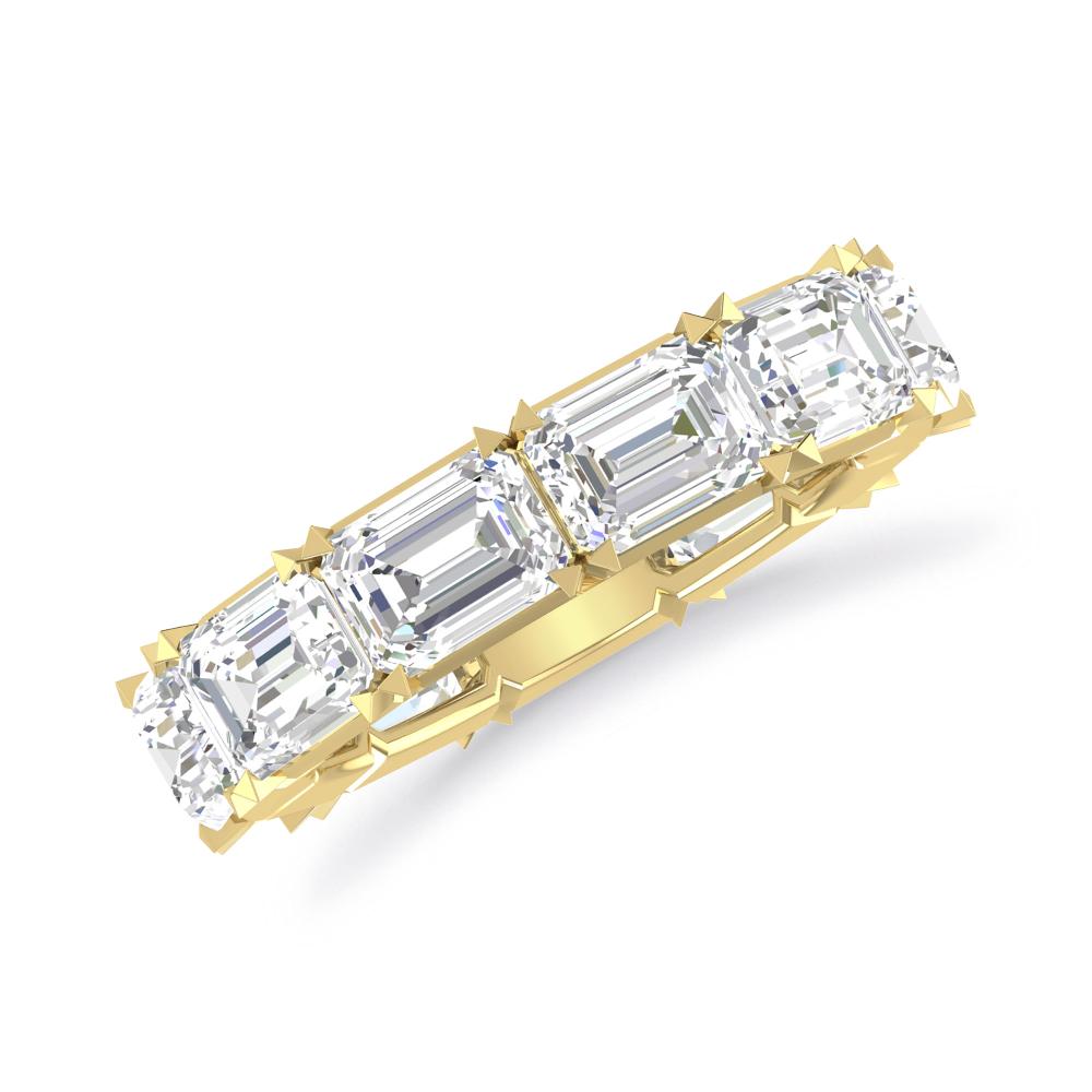 Yellow Gold - 7