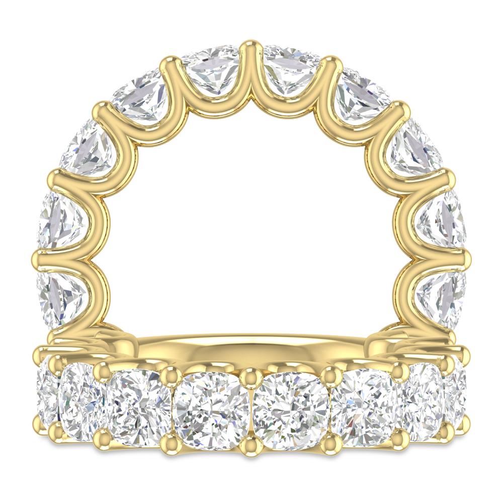 Yellow Gold - 6