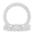 Premium Oval SJWB3741Dia