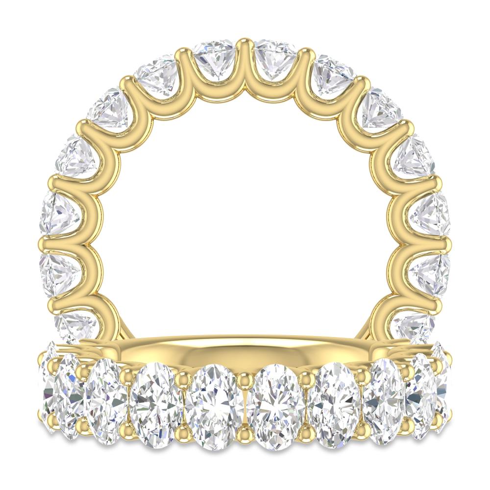 Yellow Gold - 4