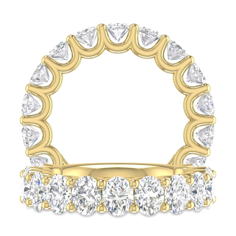 Yellow Gold - 5