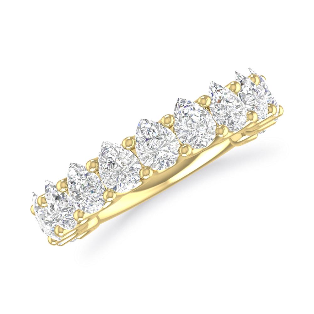 Yellow Gold - 5